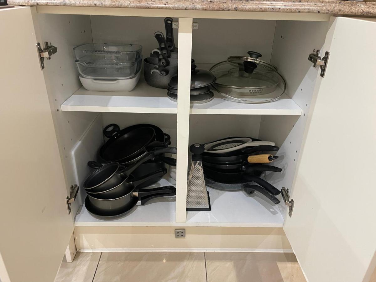 Detached Bungalow II Big Garden II Pet Friendly Villa Hednesford Eksteriør bilde
